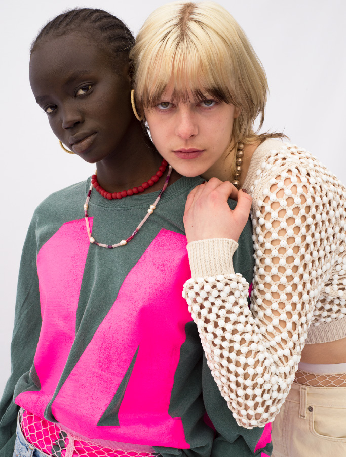 THENIME LOOK 04