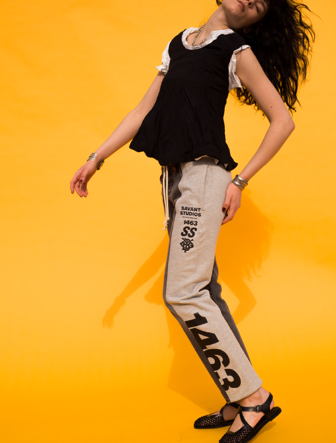THENIME LOOK 05