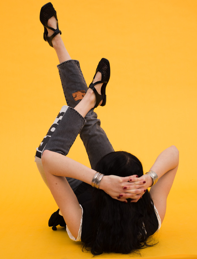 THENIME LOOK 06