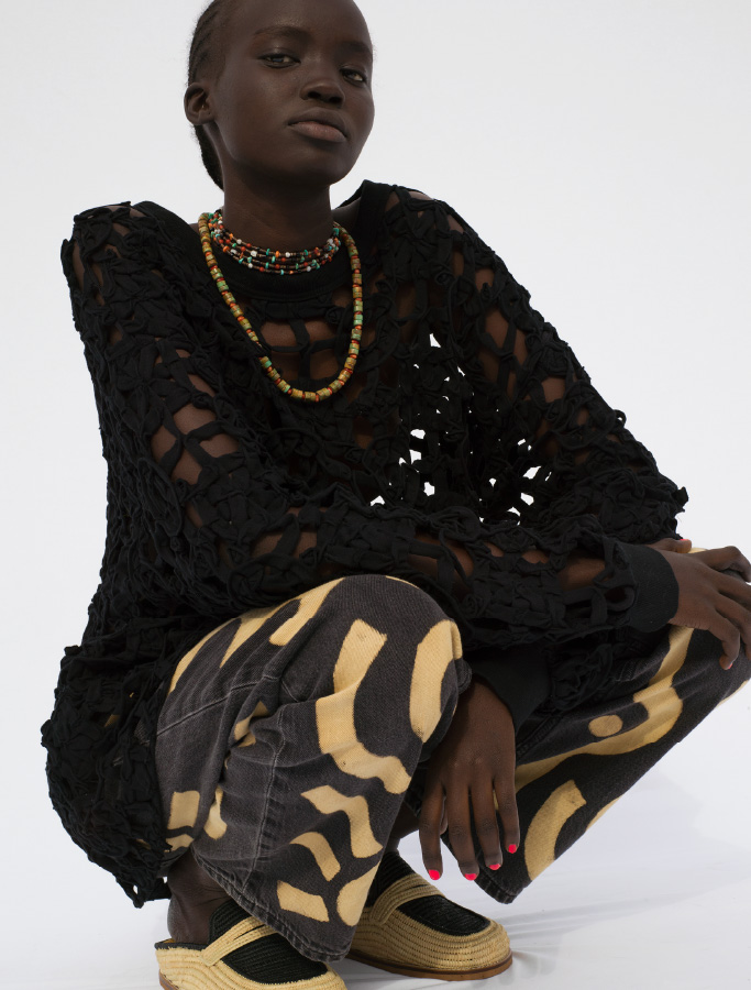 THENIME LOOK 09