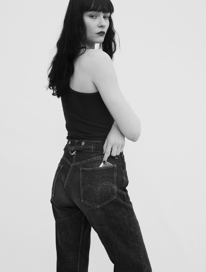 THENIME LOOK 12