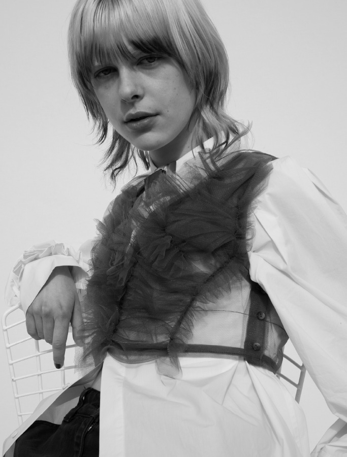 THENIME LOOK 14