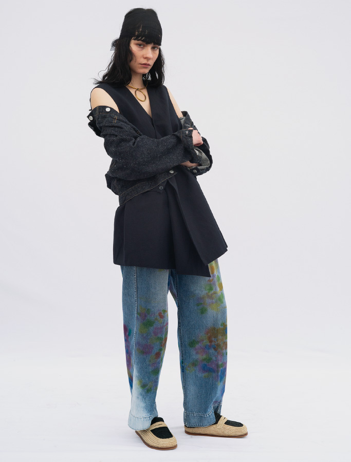 THENIME LOOK 15