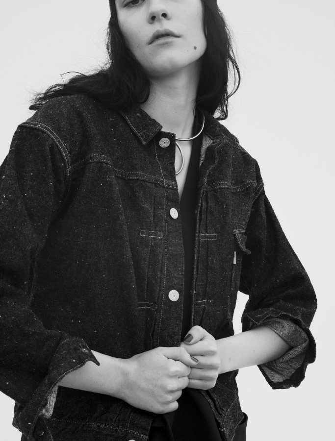 THENIME LOOK 16
