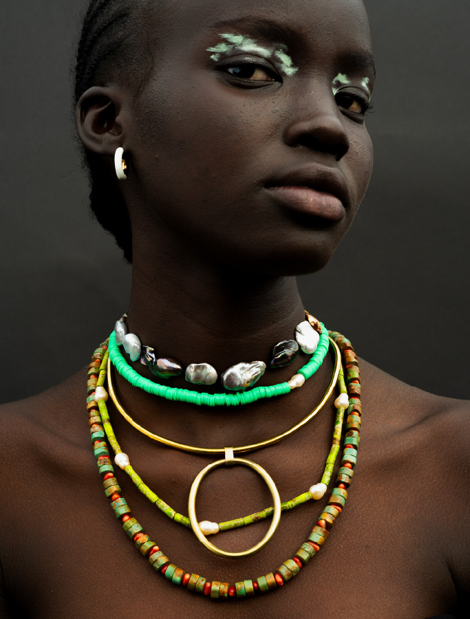 THENIME LOOK 24