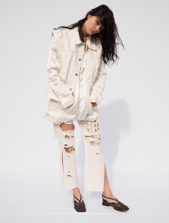 THENIME LOOK 27