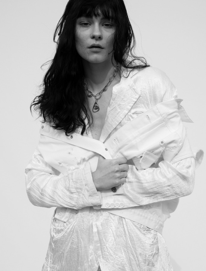 THENIME LOOK 28