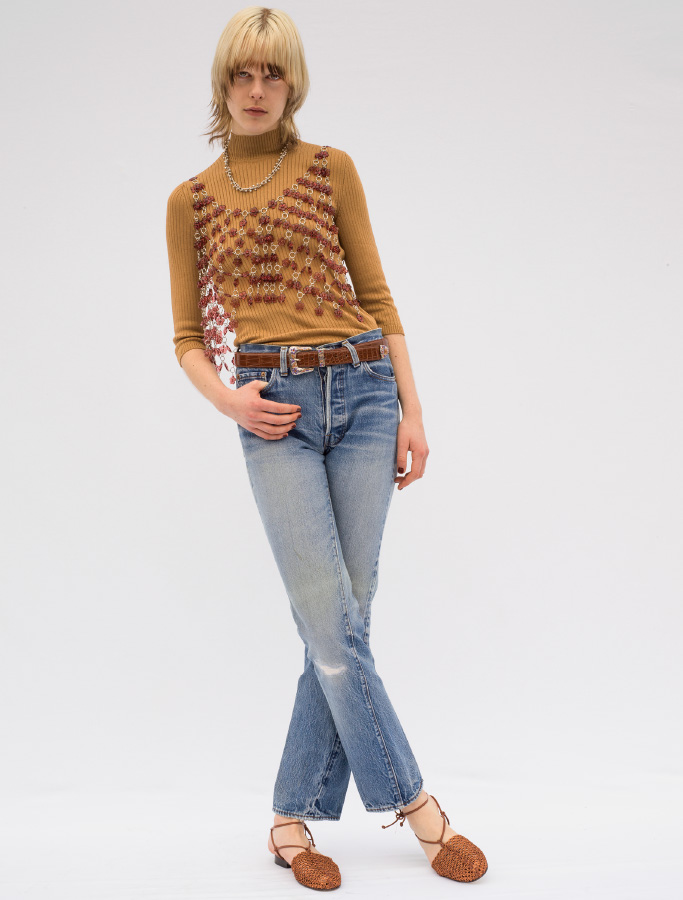 THENIME LOOK 29