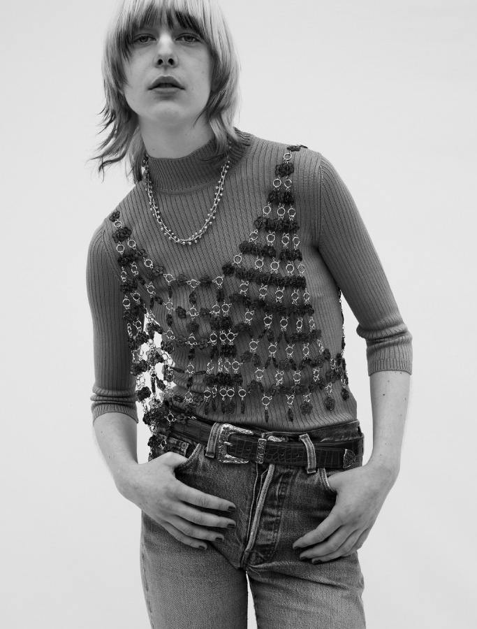 THENIME LOOK 30