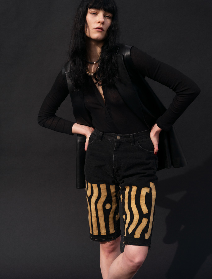THENIME LOOK 31