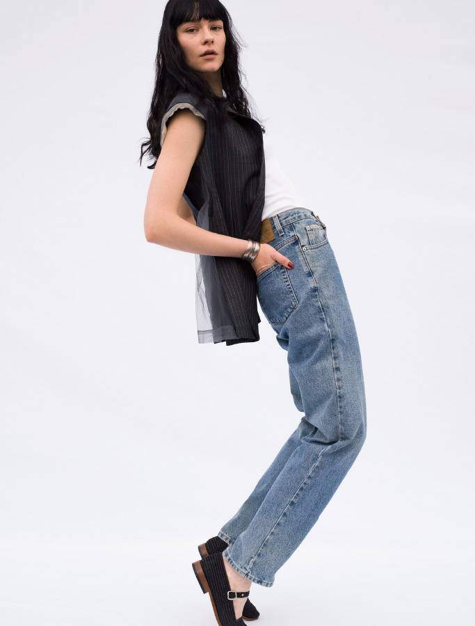THENIME LOOK 36