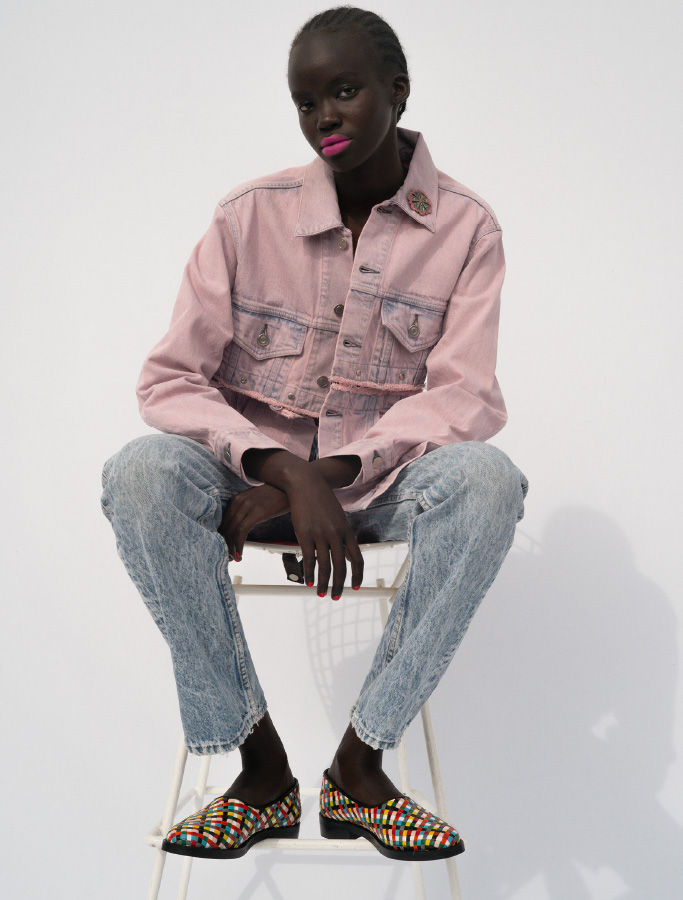 THENIME LOOK 37