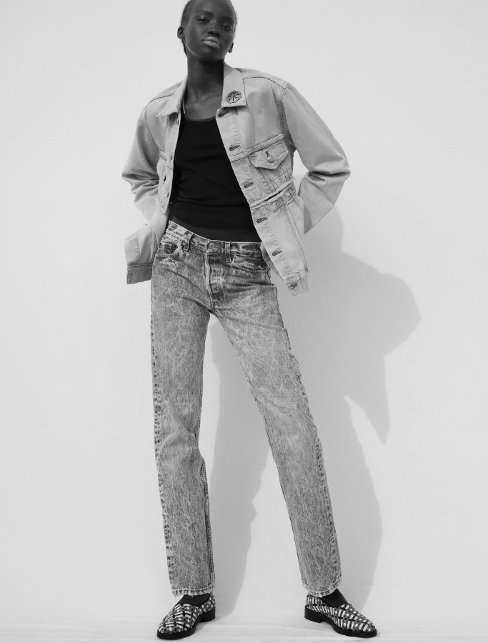 THENIME LOOK 38
