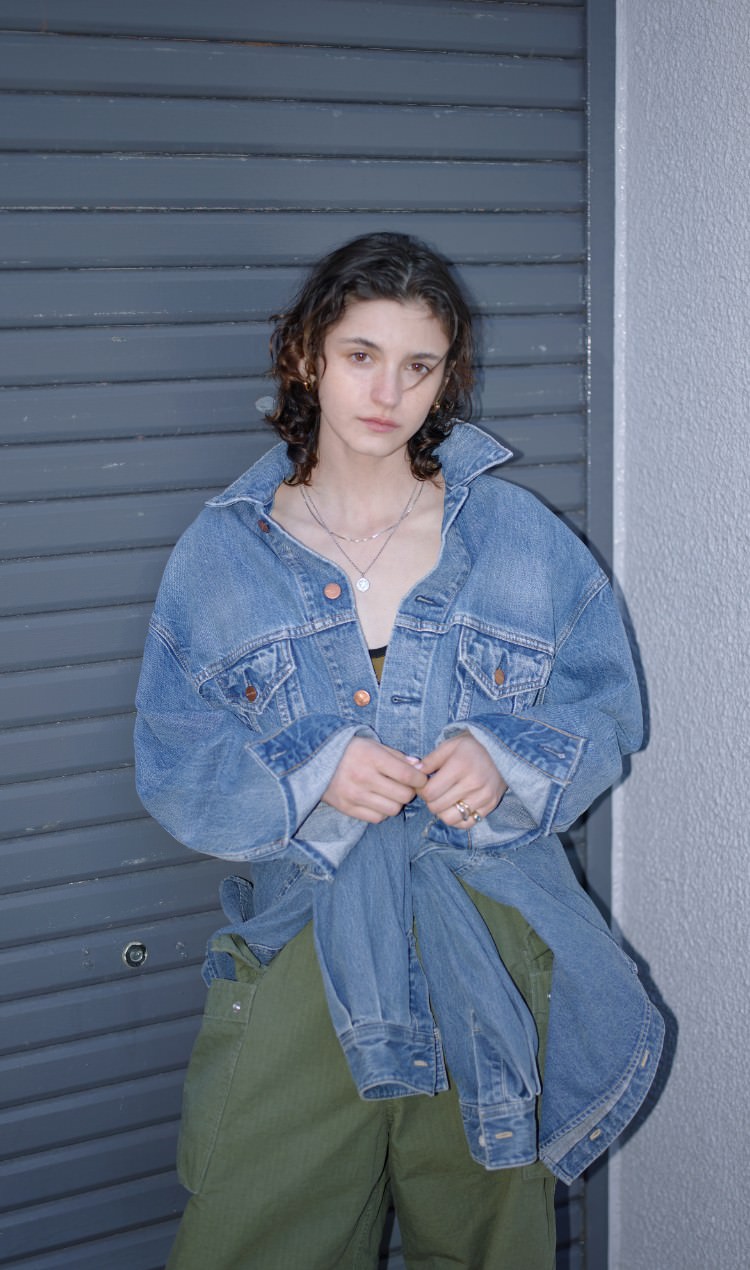 2024 SPRING & SUMMER COLLECTION｜Spick & Span｜特集