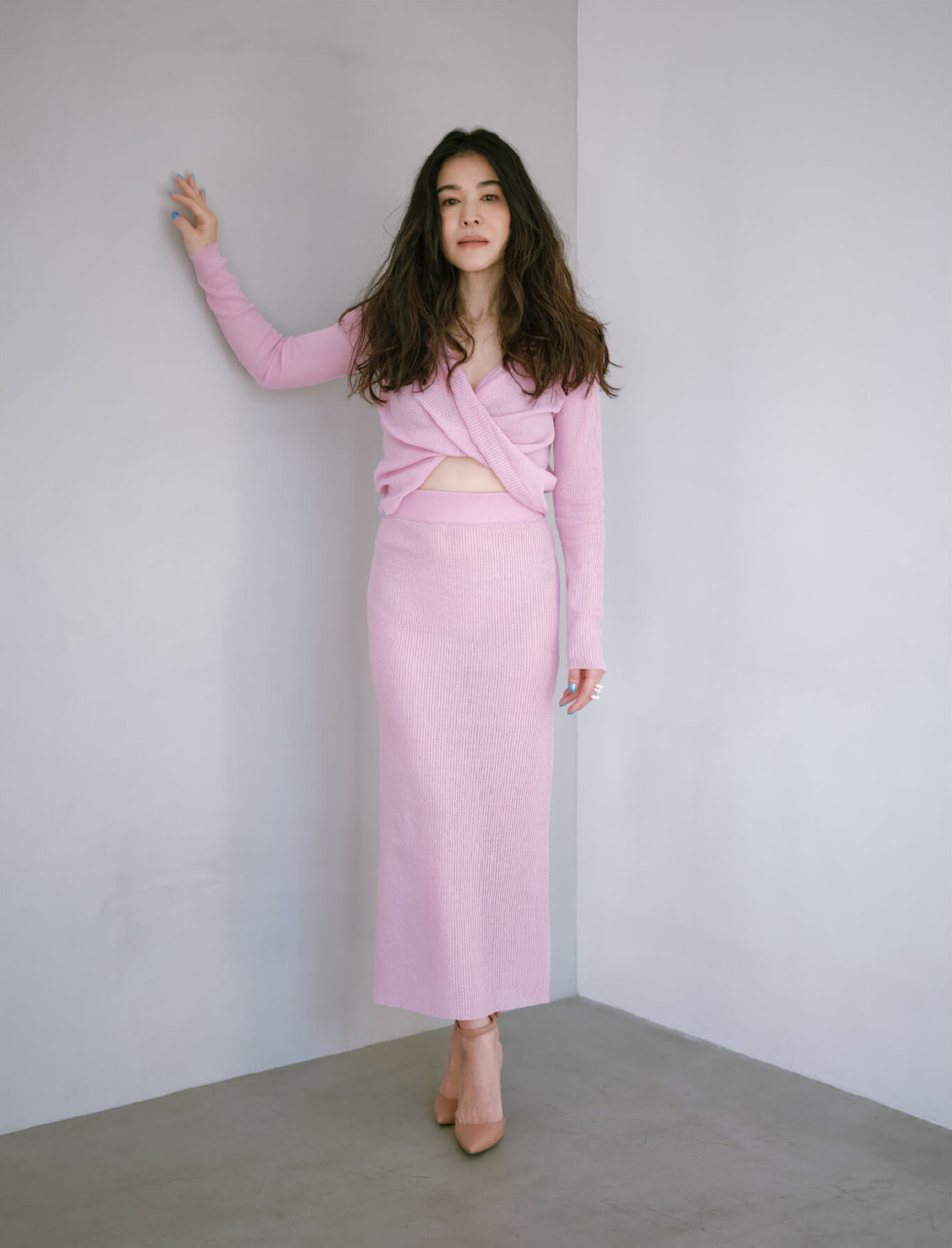 【高額売筋】 + tsuji Naoko IÉNA COLLECTION｜IENA｜特集 EXCLUSIVE トップス