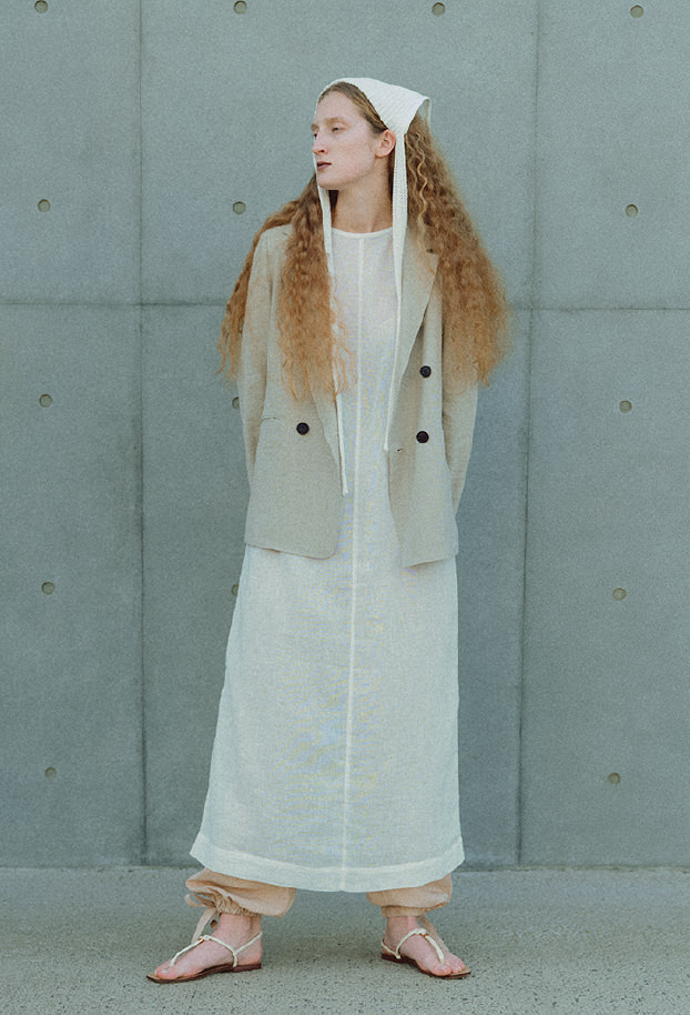 BE STYLEFUL. 2024 SPRING/SUMMER｜特集｜BAYCREW'S STORE