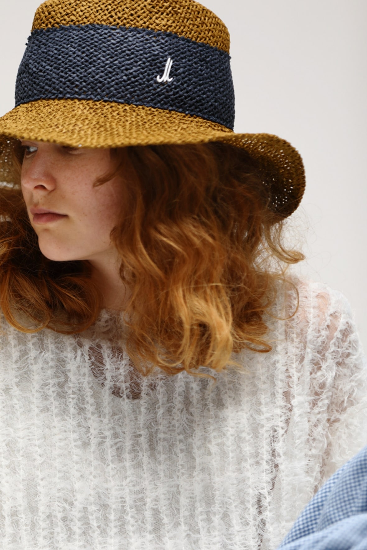 just because. journal standard luxe 2024 spring summer