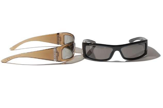 CURVE - EYETHINK CURVE SUNGLASSES｜EYETHINK ｜特集