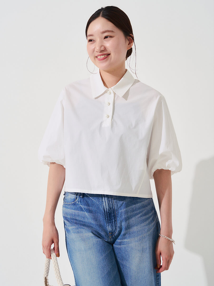 ファッションアイテム人気ランキング IÉNA 2024 STORE collection｜IENA｜特集｜BAYCREW'S summer early トップス