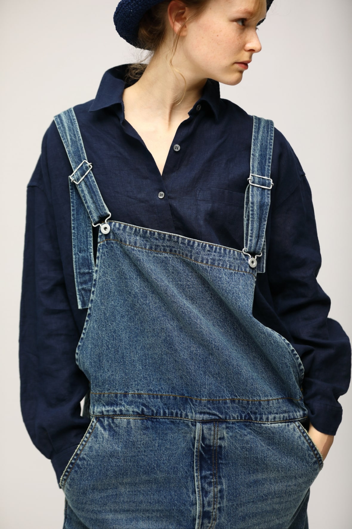 just because - journal standard luxe 2024 spring summer