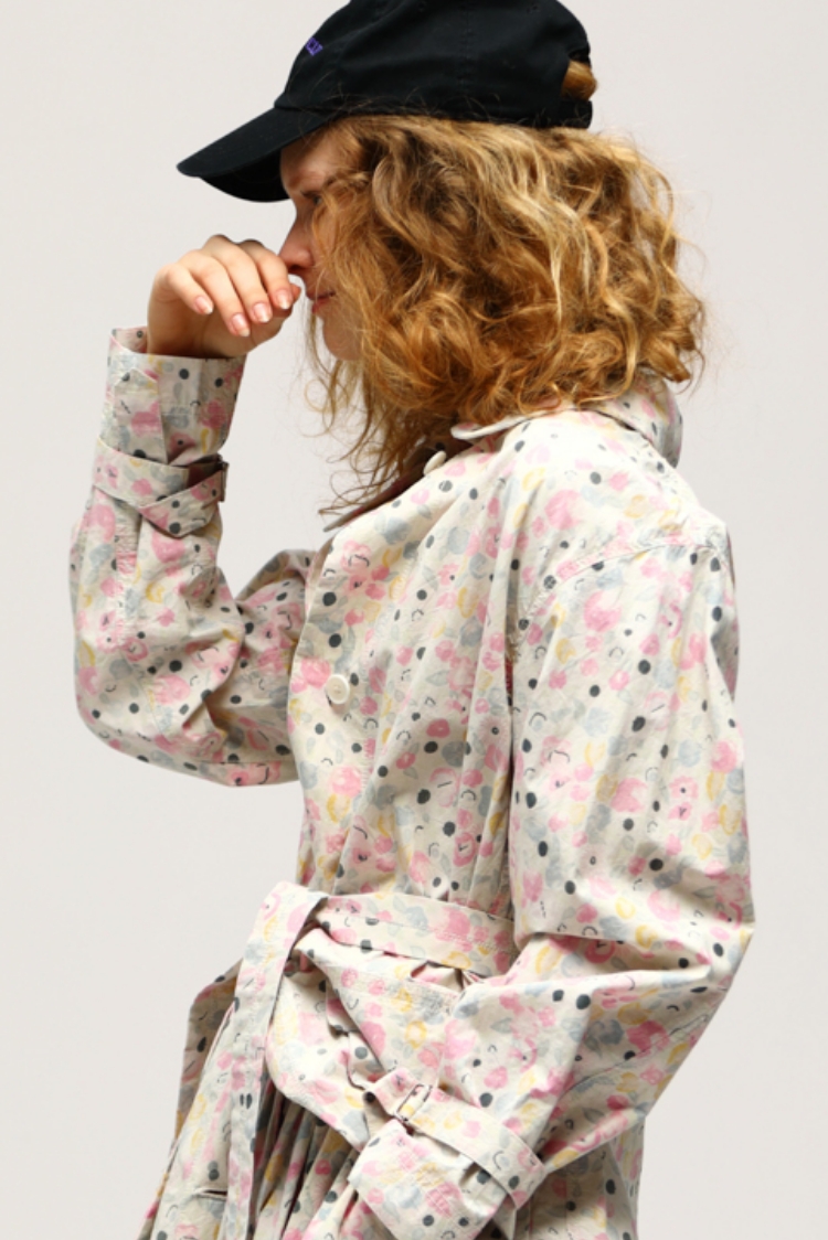 JOURNAL　STANDARD　LUXE　24/SS just because - journal standard luxe 2024 spring summer