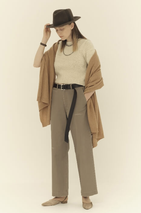 PLAGE ORDER SHEET 2024AW|Plage|特集|BAYCREW'S STORE PLAGE ORDER SHEET 2024AW|Plage|特集|BAYCREW'S STORE