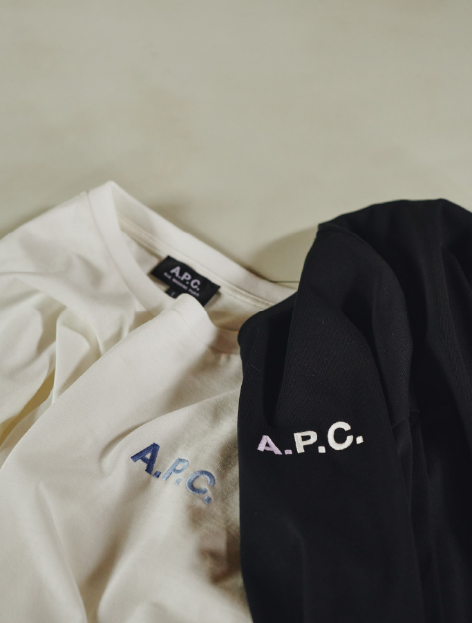 A.P.C.
