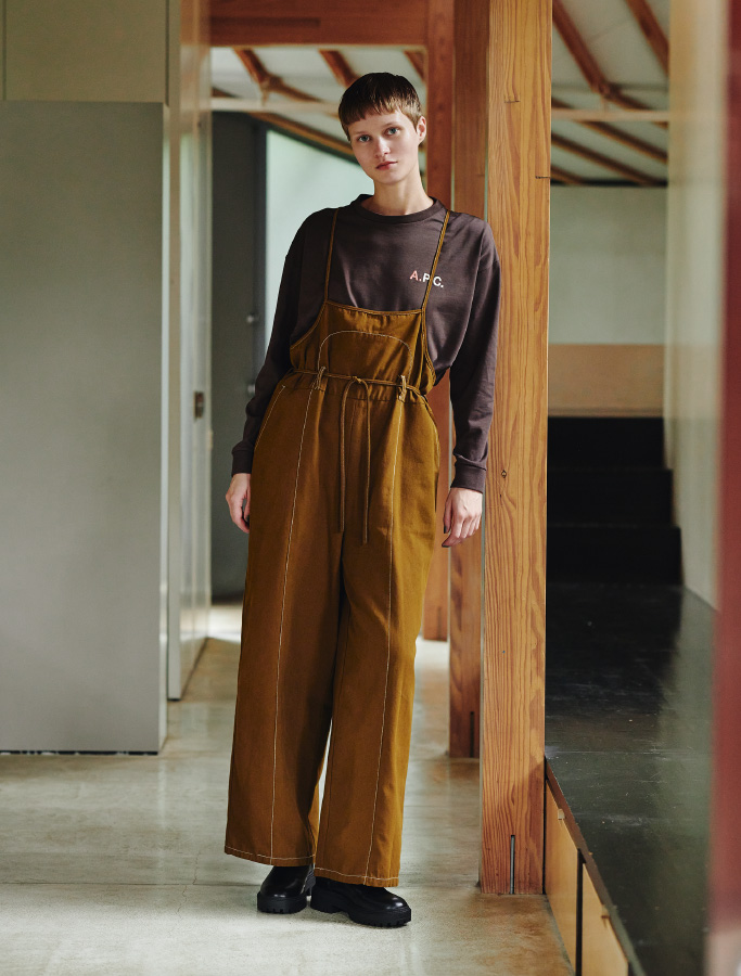 A.P.C.