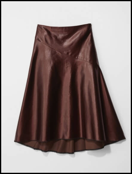 VERMEIL的トレンド速報 2024 autumn FASHION FORECAST｜VERMEIL