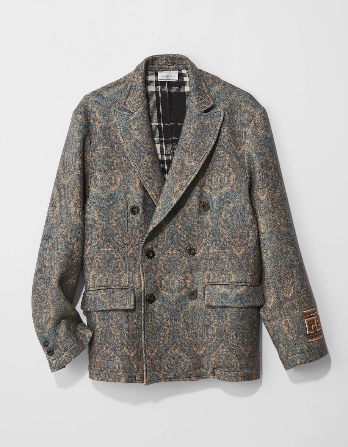 VERMEIL的トレンド速報 2024 autumn FASHION FORECAST｜VERMEIL