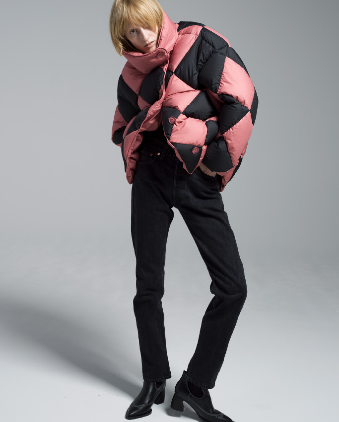 THENIME FALL/WINTER 2024 LOOK 25
