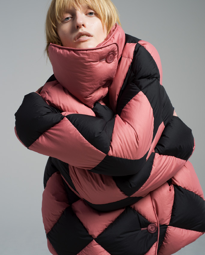 THENIME FALL/WINTER 2024 LOOK 26