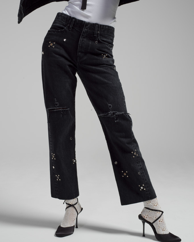 THENIME FALL/WINTER 2024 LOOK 27