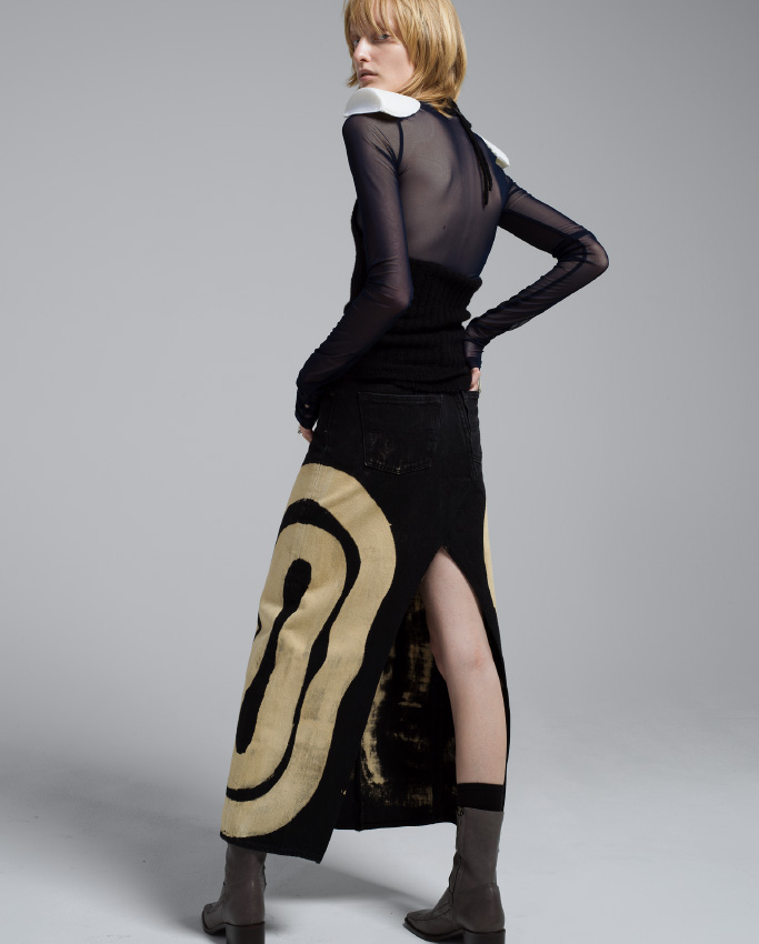THENIME FALL/WINTER 2024 LOOK 38