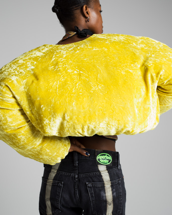 THENIME FALL/WINTER 2024 LOOK 41