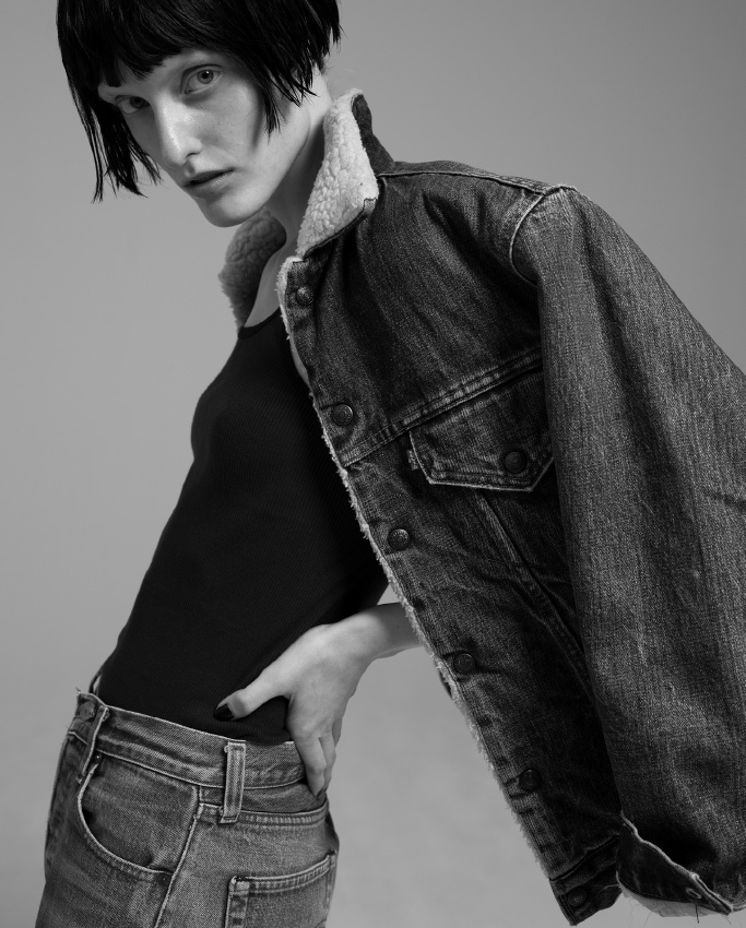THENIME FALL/WINTER 2024 LOOK 44