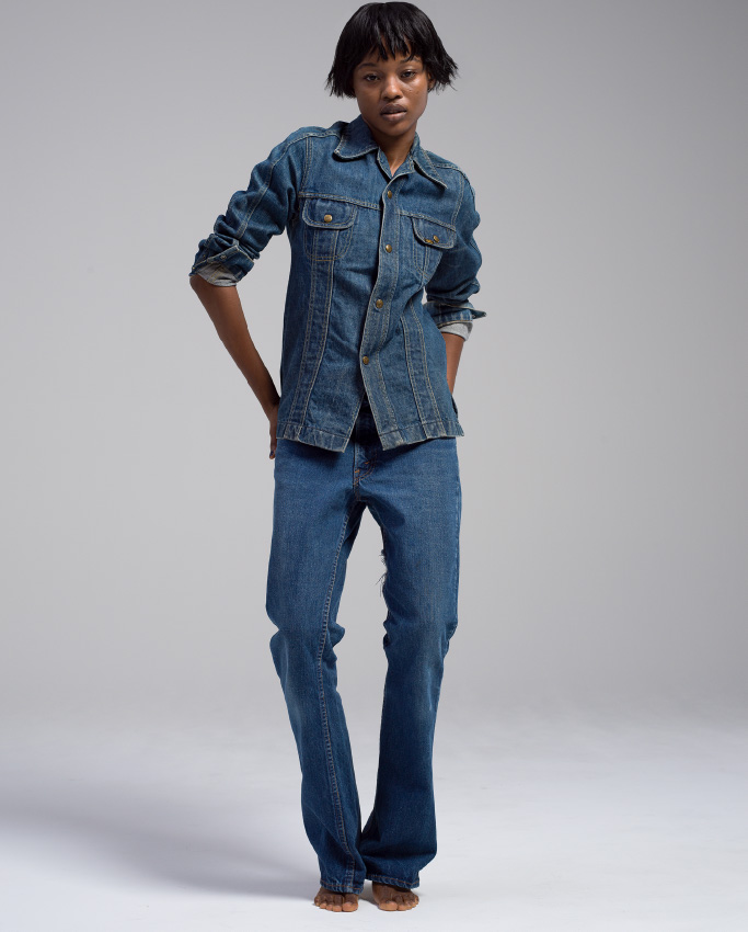 THENIME FALL/WINTER 2024 LOOK 49