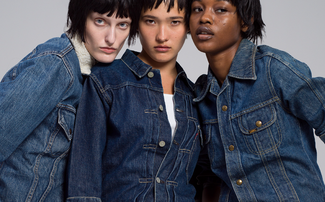 THENIME FALL/WINTER 2024