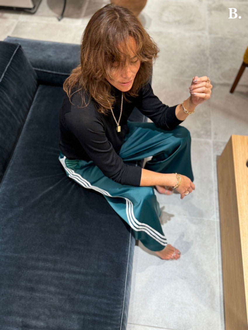MUSE magazine OCTOBER｜MUSE de Deuxieme Classe｜特集｜BAYCREW'S STORE