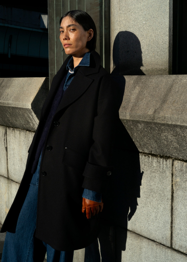 【SALE】 IENA別注 STORE MACKINTOSHコート登場！｜IENA｜特集｜BAYCREW'S ジャケット・アウター