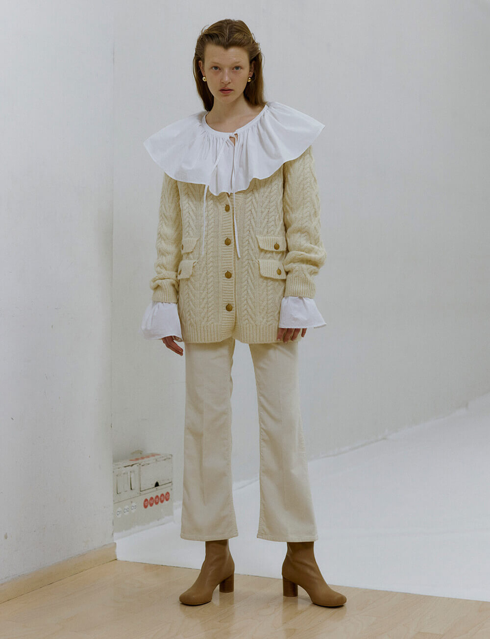 SLOBE IÉNA 2024 autumn collection -Suit myself-｜SLOBE IENA｜特集｜BAYCREW'S  STORE