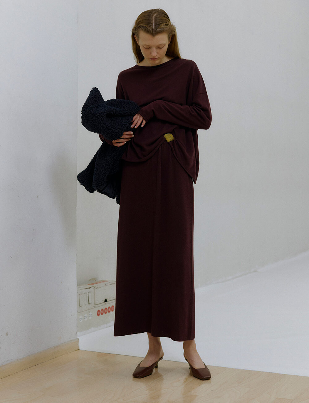 SLOBE IÉNA 2024 autumn collection -Suit myself-｜SLOBE IENA｜特集｜BAYCREW'S  STORE