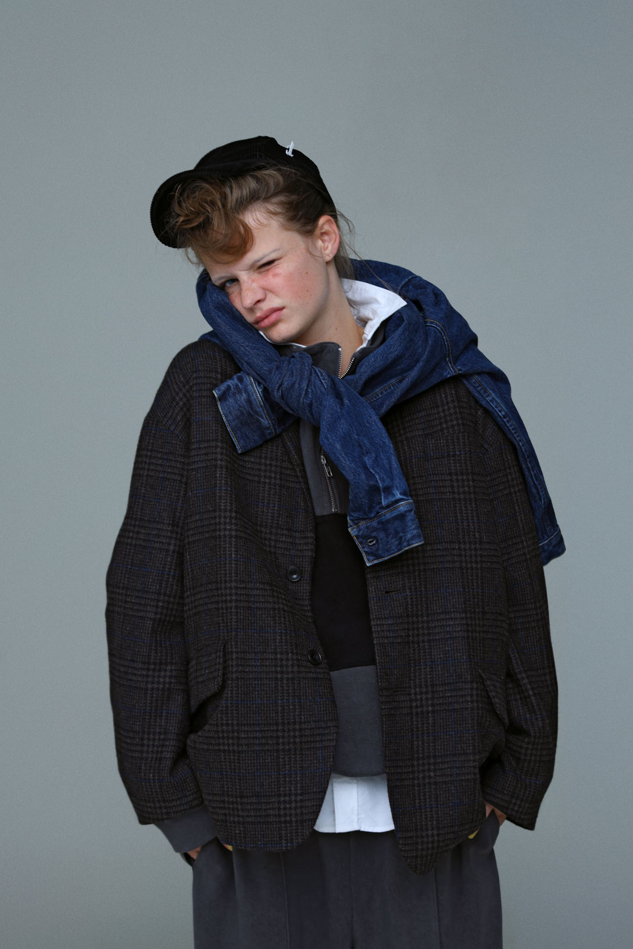 I'M SO NICE AUTUMN / WINTER 2024-25|journal standard luxe I'M SO NICE AUTUMN / WINTER 2024-25|journal standard luxe