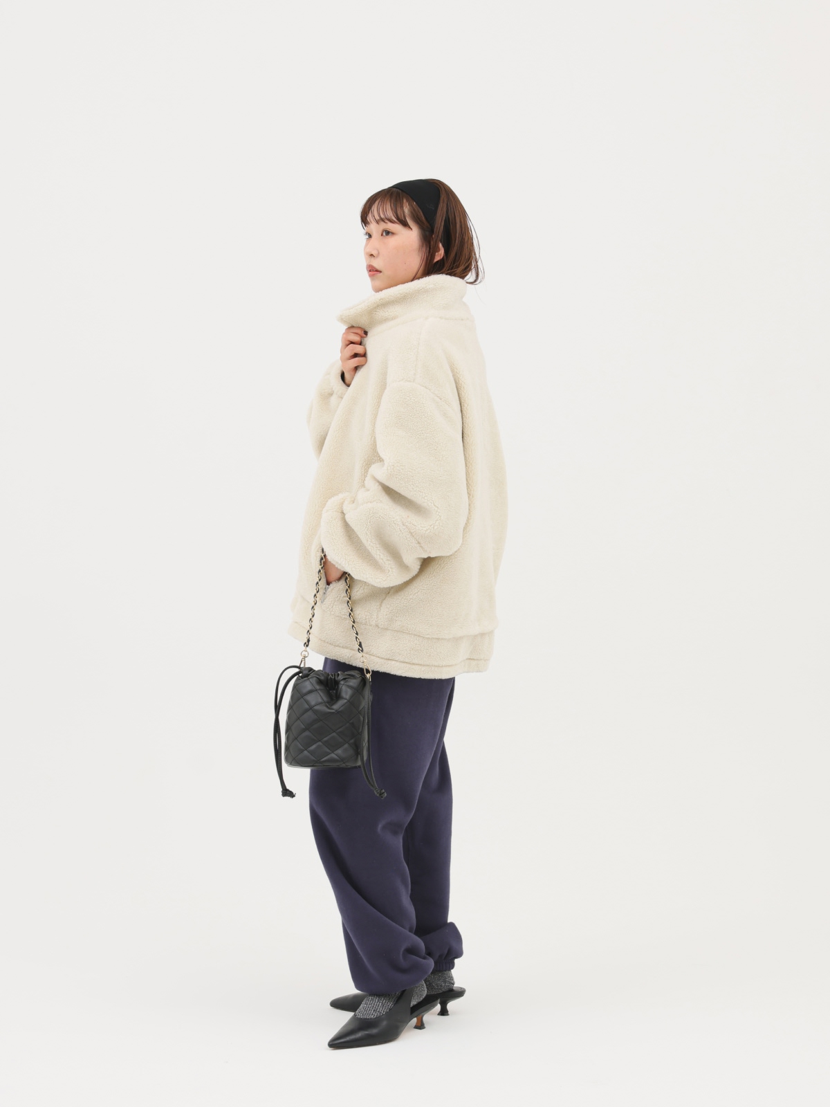 SLOBE OUTER INDEX｜SLOBE IENA｜特集｜BAYCREW'S STORE