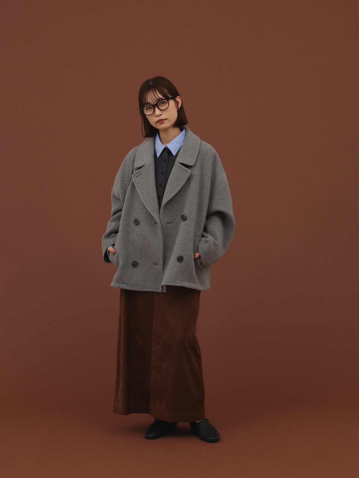 SLOBE OUTER INDEX｜SLOBE IENA｜特集｜BAYCREW'S STORE