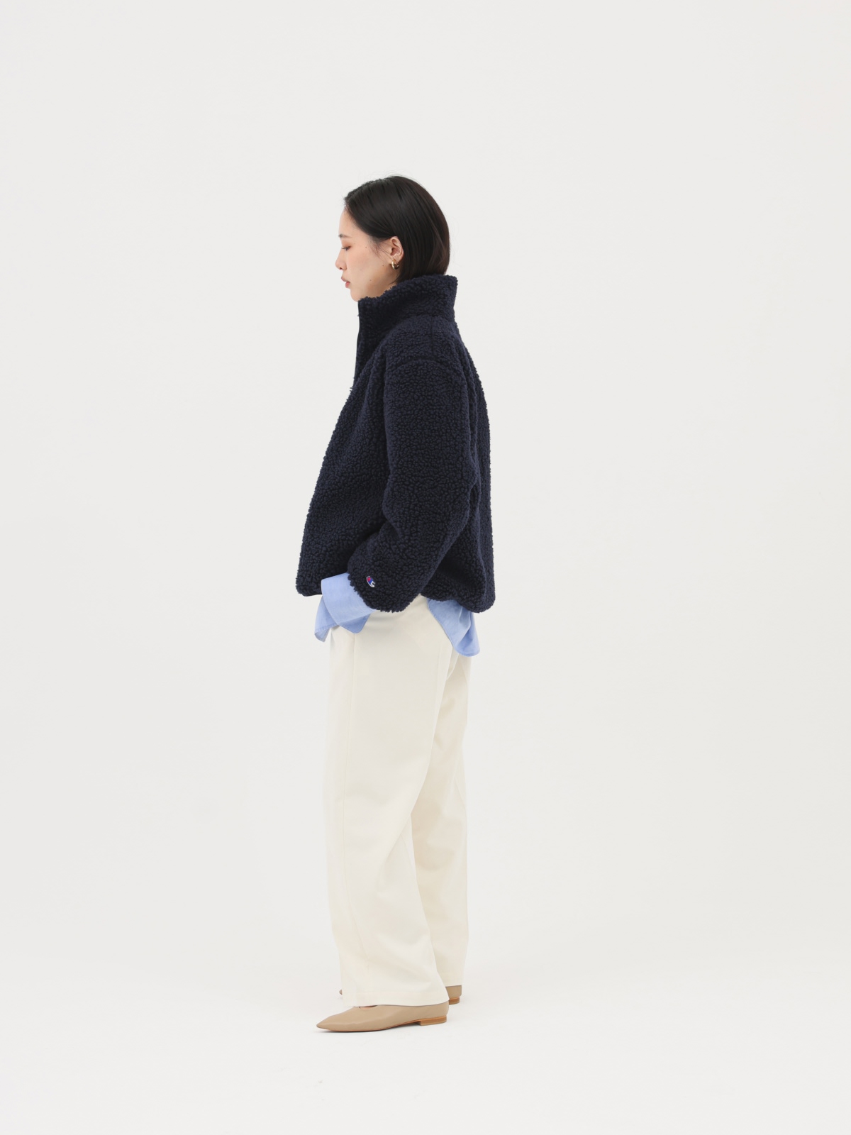 SLOBE OUTER INDEX｜SLOBE IENA｜特集｜BAYCREW'S STORE