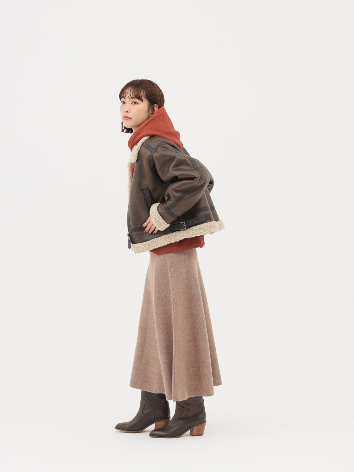 SLOBE OUTER INDEX｜SLOBE IENA｜特集｜BAYCREW'S STORE