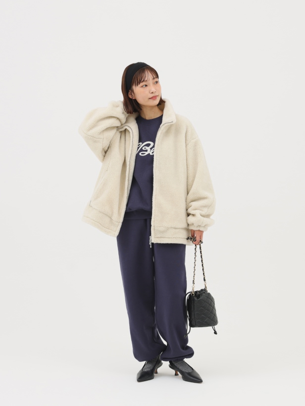 SLOBE OUTER INDEX｜SLOBE IENA｜特集｜BAYCREW'S STORE
