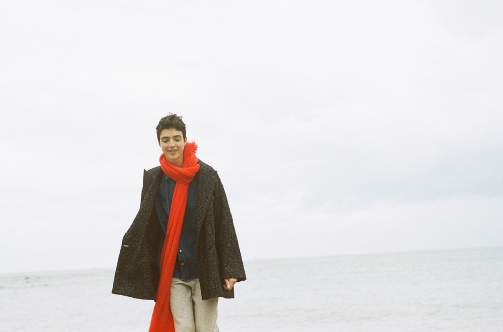 Look 01