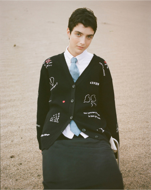 Look 01